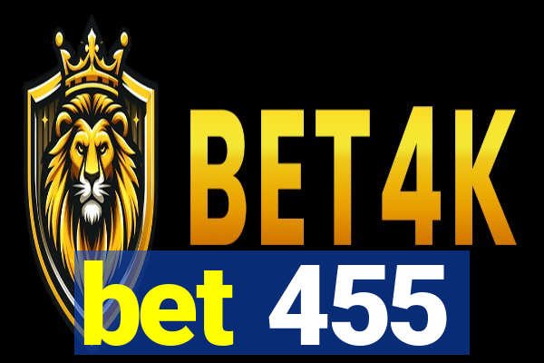 bet 455